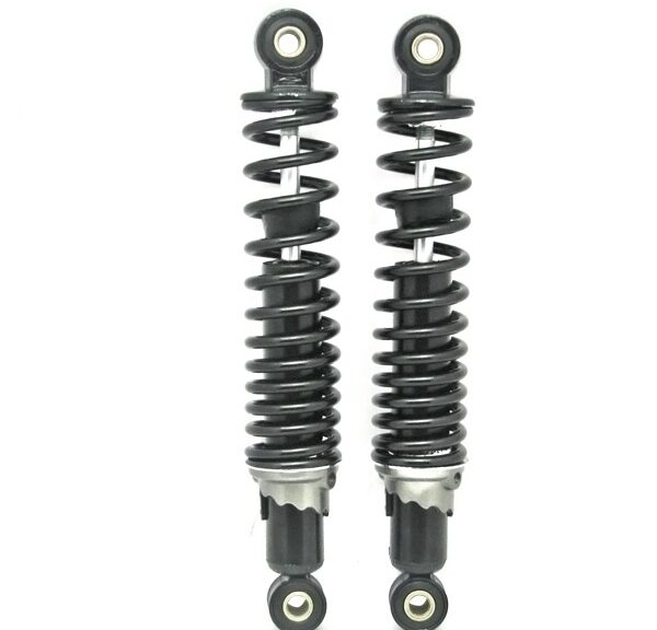CJTO.2 Amortiguador Tras. 280MM - Bye Bike