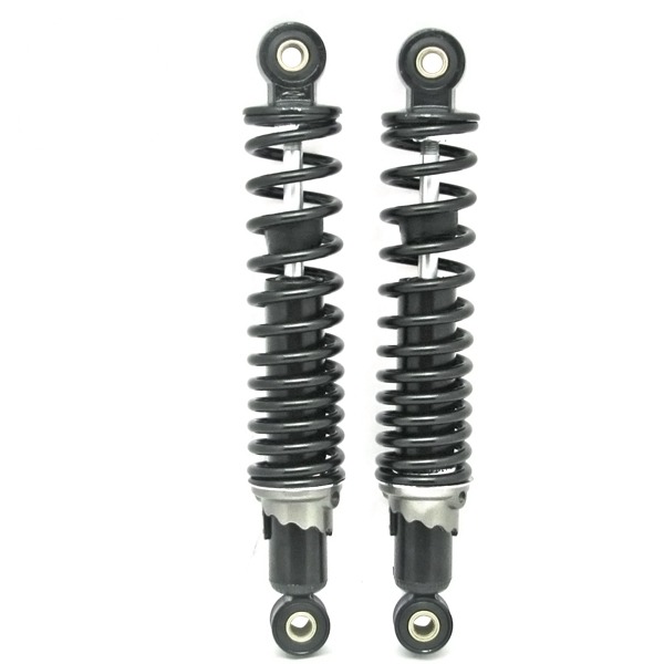 CJTO.2 Amortiguador Tras. 280MM - Bye Bike