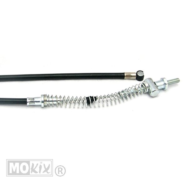 BYE Bike Kabel Achterrem