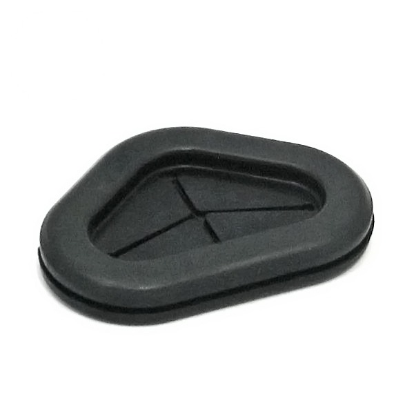 BYE Bike Rubber Grommet Frame