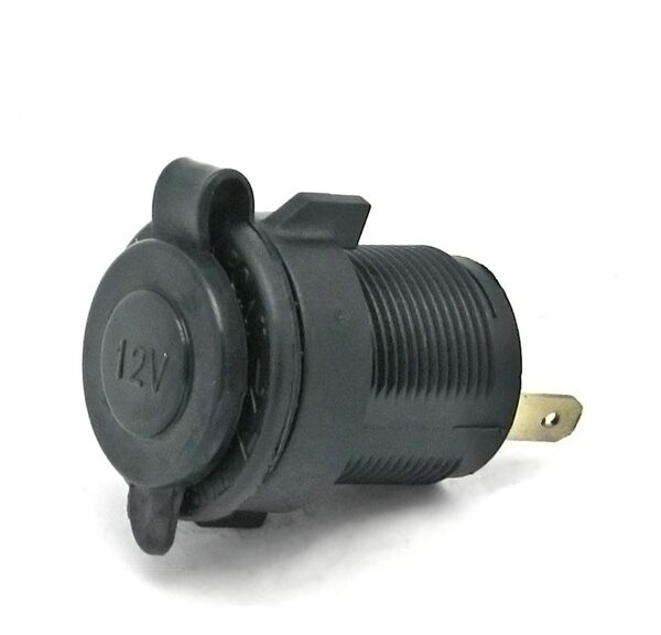 BYE Bike 12V Power Output