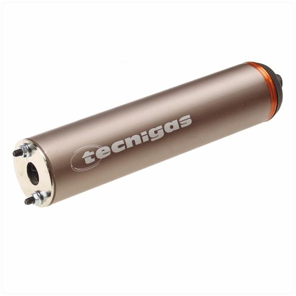 Einddemper Tecnigas E-BOX Titanium - Afbeelding 2