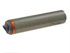 Einddemper Tecnigas E-BOX Kevlar