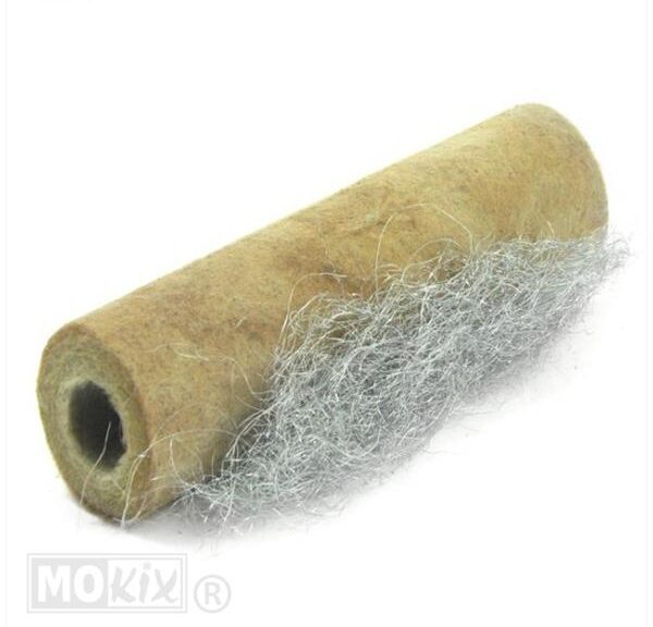 Demper-Vulling ROL Fiber 60x265 Next-R/RS-II/E-BOX - Tecnigas