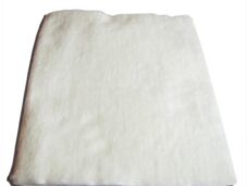 Demper-Vulling Fiber 600x500 6mm Tecnigas