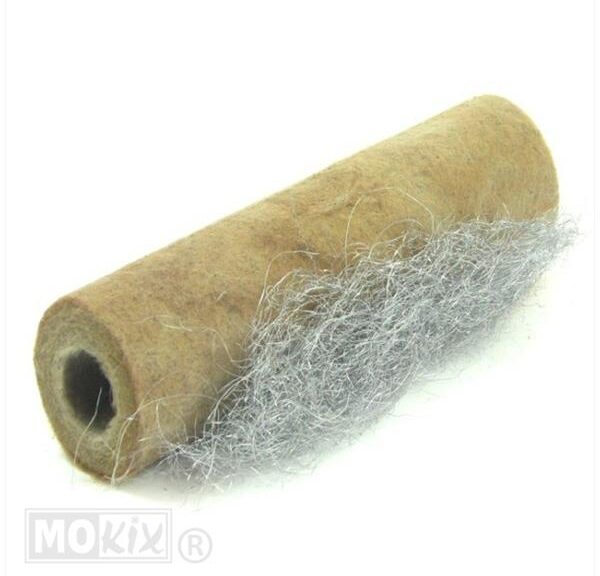 Demper-Vulling ROL Fiber 60x245 Next/RS - Tecnigas
