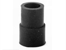 Uitlaat Rubber E-NOX 20/22 - Tecnigas