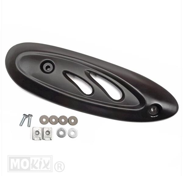 Hitte Schild Voor Tecnigas MAXI-4/SILENT-PRO 4T BL