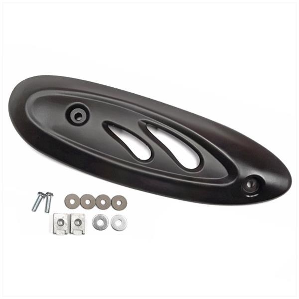Hitte Schild Voor Tecnigas MAXI-4/SILENT-PRO 4T BL
