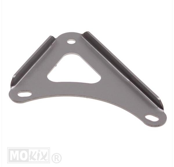 Montage SET Next R Peugeot Ludix 250 - Tecnigas