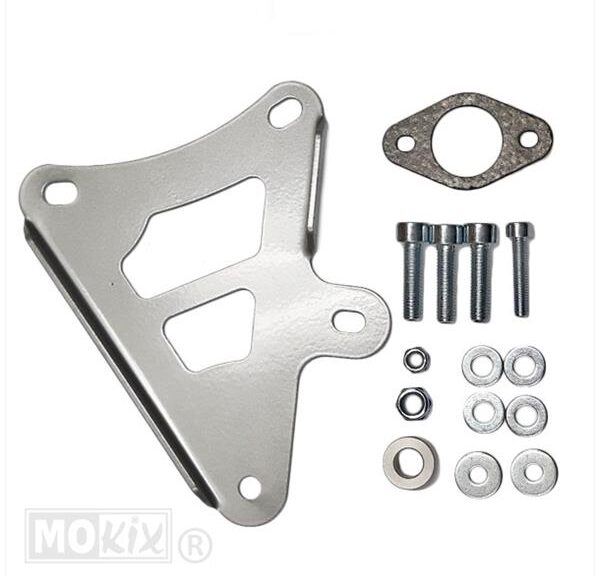 Montage SET Next R CPI/Generic/Keeway 381 - Tecnigas