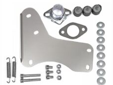 Montage SET RS Piaggio Skipper RS 125 - Tecnigas