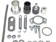 Montage SET E-NOX Derbi Senda '00 - Tecnigas