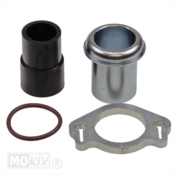Montage SET E-NOX EVO Derbi Senda '00 - Afbeelding 3