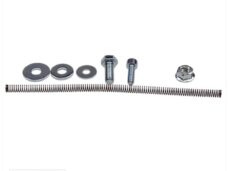 Montage SET E-NOX EVO Derbi Senda '00 - Tecnigas