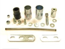 Montage SET E-NOX Yamaha/Peugeot 541 - Tecnigas