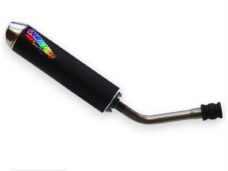 Einddemper KIT Quantum Beta RR>21 e5" - Tecnigas