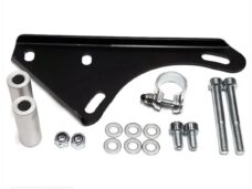 Montage SET GP4 Piaggio ZIP 4T - Tecnigas
