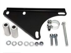 Montage SET GP4 Piaggio FLY 50/VESPA 50 4T 4V - Tecnigas