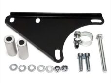 Montage SET GP4 Piaggio FLY 50/VESPA 50 4T 4V - Tecnigas