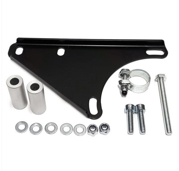 Montage SET GP4 Piaggio FLY 50/VESPA 50 4T 4V - Tecnigas