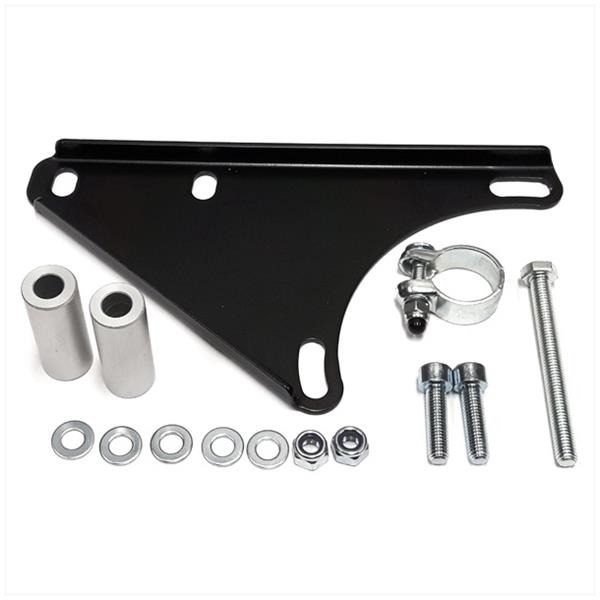 Montage SET GP4 Piaggio FLY 50/VESPA 50 4T 4V - Tecnigas