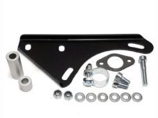 Montage SET GP4 Kymco Filly 4T - Tecnigas
