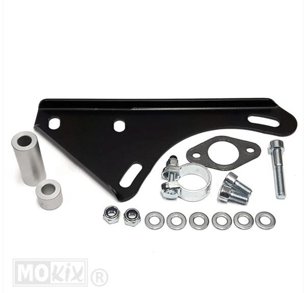 Montage SET GP4 Kymco Filly 4T - Tecnigas