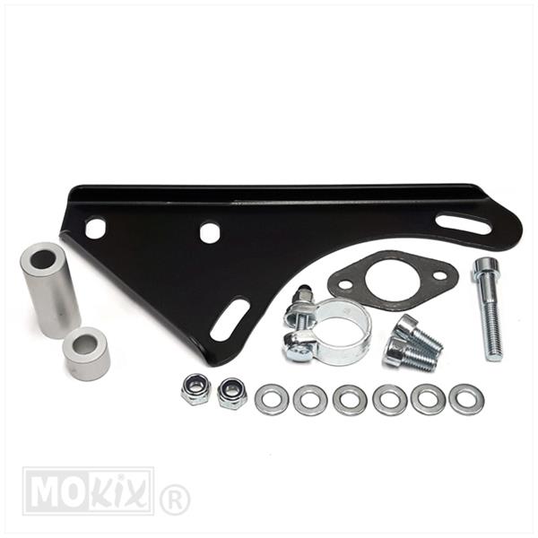 Montage SET GP4 Kymco Filly 4T - Tecnigas