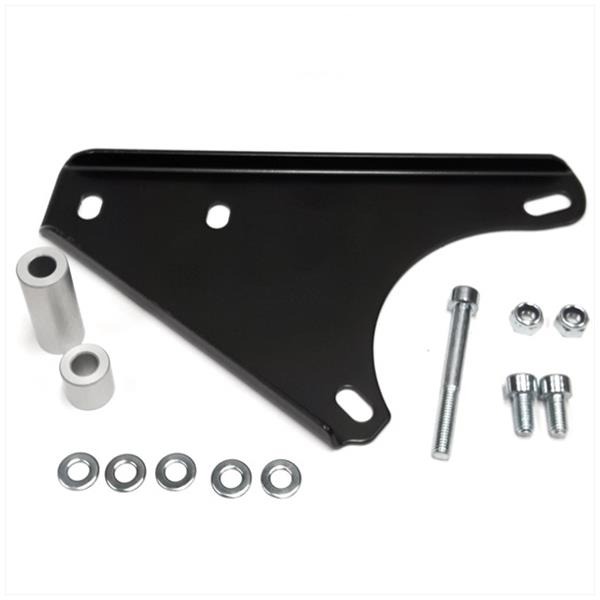 Montage SET GP4 SYM Allo 50 4T - Tecnigas