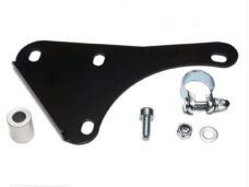 Montage SET GP4 Piaggio Vespa 125 3V - Tecnigas
