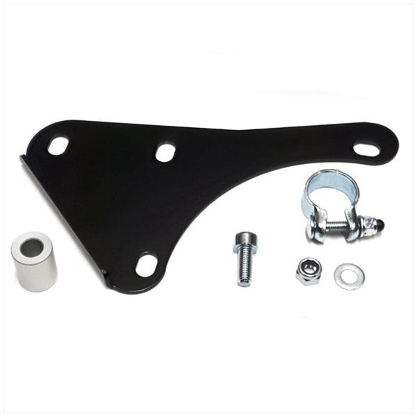 Montage SET GP4 Piaggio Vespa 125 3V - Tecnigas