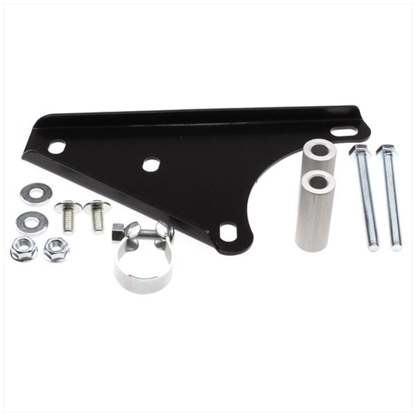 Montage SET 4SCOOT-TRE Piaggio ZIP/FLY/LX 4T 2V - Tecnigas