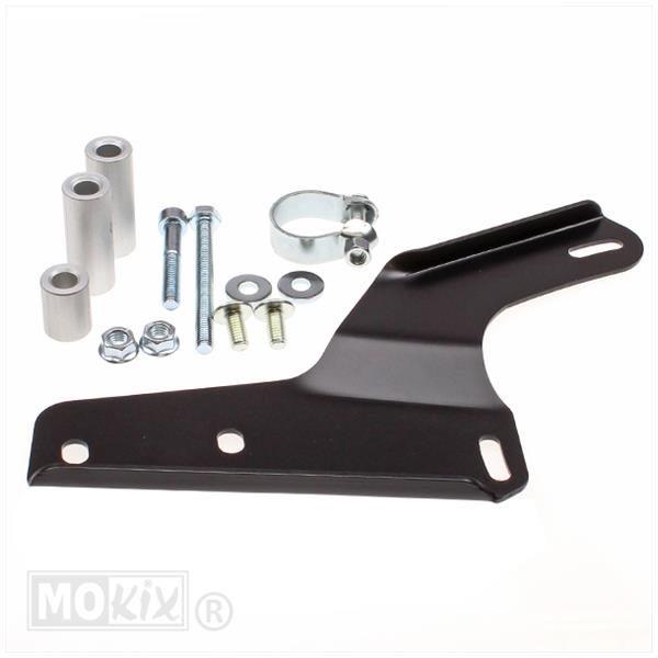 Montage SET 4SCOOT-TRE Kymco AGILITY/GY6 50cc - Tecnigas
