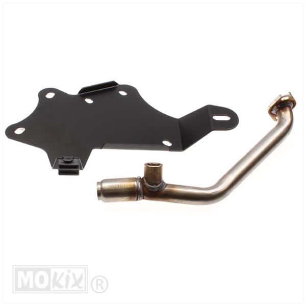 Montage SET 4SCOOT Honda Shi 125/150 - Tecnigas