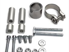 Montage SET 4SCOOT Piaggio Leader AC 125 - Tecnigas