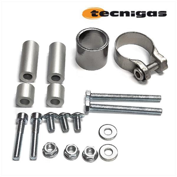 Montage SET 4SCOOT Piaggio Leader AC 125 - Tecnigas