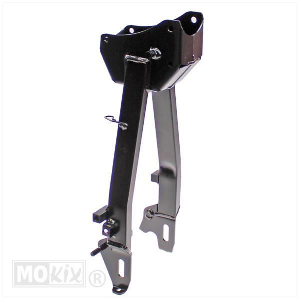BYE Bike Hobby Achtervork EURO4 - Afbeelding 2