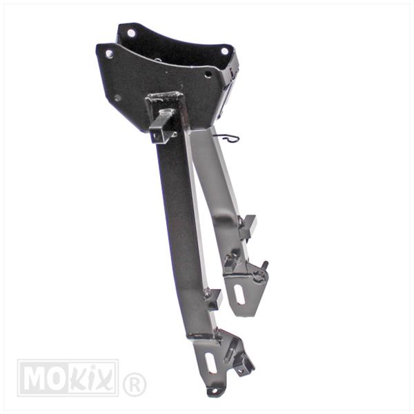 BYE Bike Hobby Achtervork EURO4 - Afbeelding 3