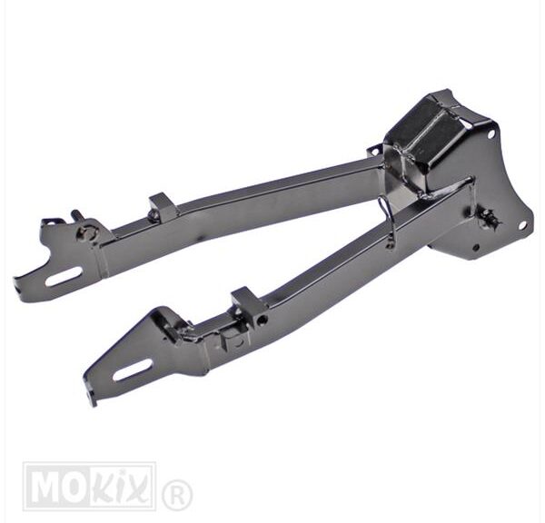 BYE Bike Hobby Achtervork EURO4