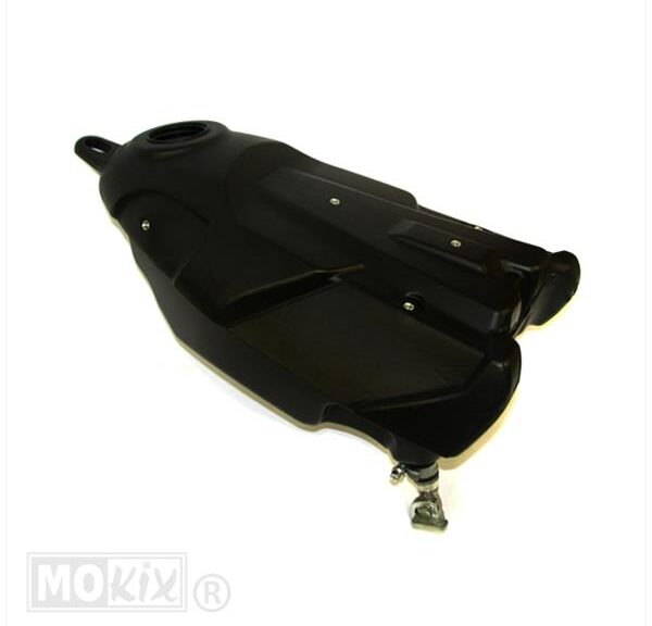 Benzinetank Rieju MRT Modificeerd 50cc T/M 2021