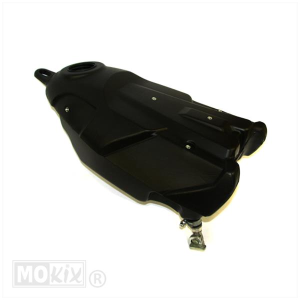 Benzinetank Rieju MRT Modificeerd 50cc T/M 2021