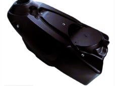 Benzinetank Rieju MRT 50cc V.A. 2022