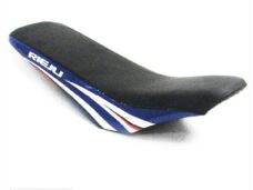 Buddyseat Rieju MRX Blauw