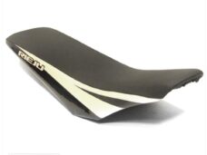 Buddyseat Rieju SMX PRO Zwart