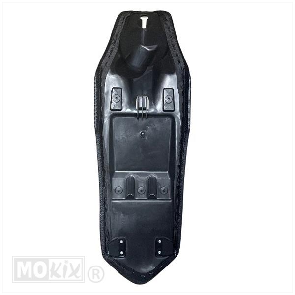 Buddyseat Rieju MRT 50 - Afbeelding 3