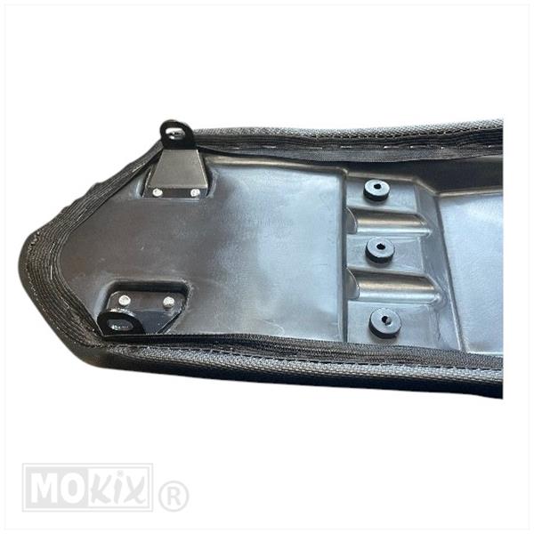 Buddyseat Rieju MRT 50 - Afbeelding 4