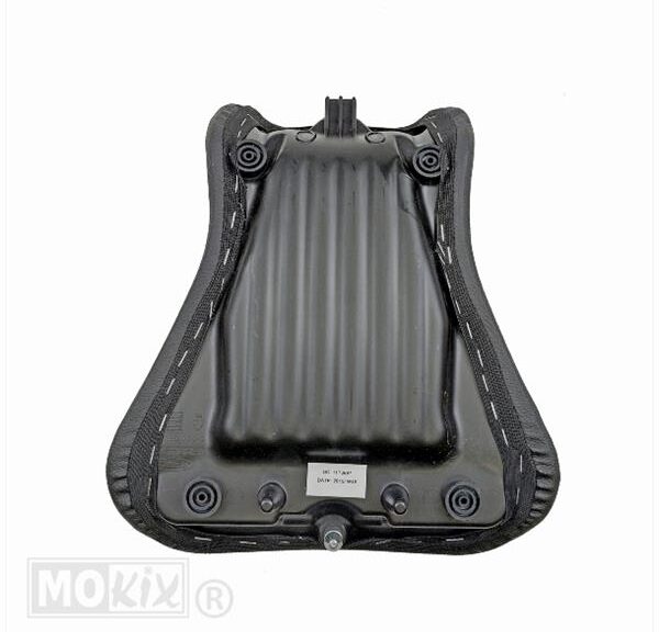 Pilot Saddle Rieju RS3