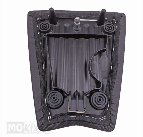 Fleeting Saddle RS3 - Rieju