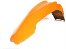 Voorspatbord RRX PRO Oranje - Rieju